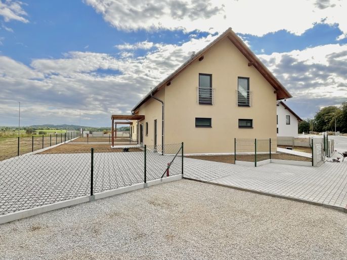 Pronájem, Rodinný dům, Světlá nad Sázavou