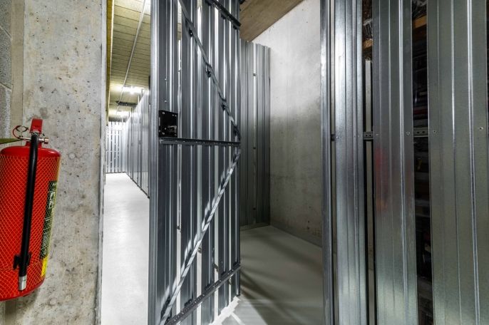 Pronájem, Byt 1+kk, Kladno