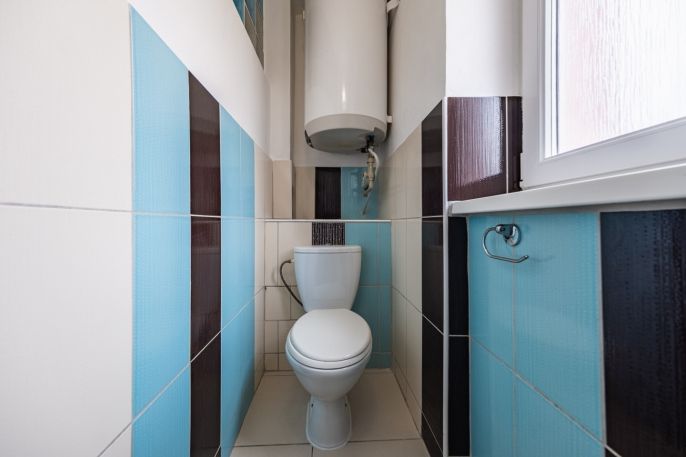 Prodej, Byt 2+1, Milovice