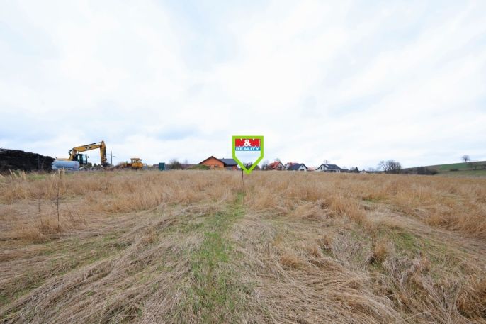 Prodej, Pozemek k bydlení, Bystřice nad Pernštejnem