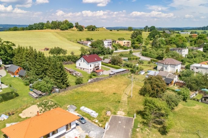 Prodej, Pozemek k bydlení, Kasejovice