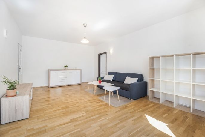 Pronájem, Byt 2+1, Kosmonosy