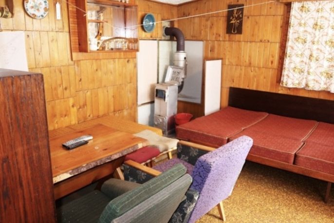 Prodej, Chata, Svojšice