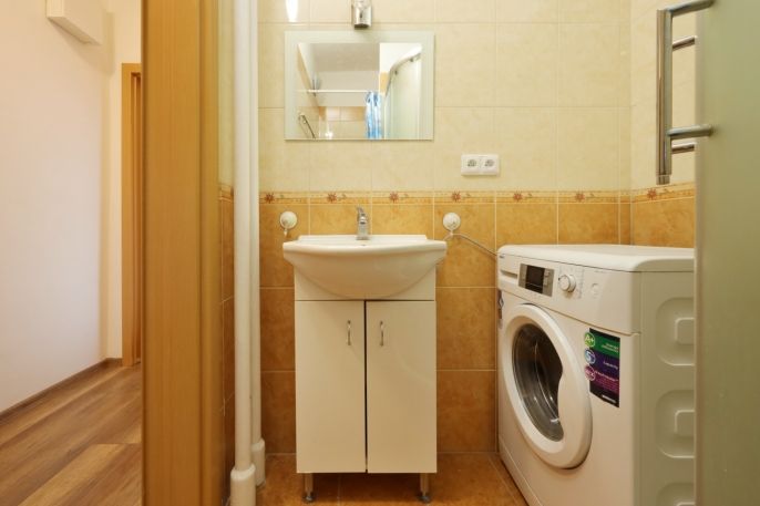 Pronájem, Byt 3+1, Ledeč nad Sázavou