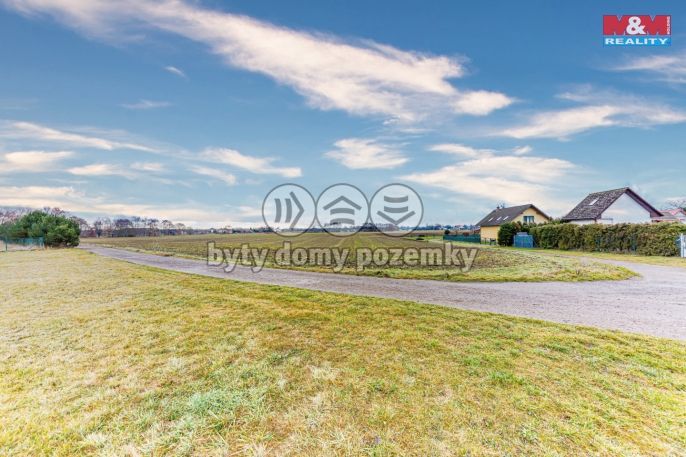 Prodej, Pole, Staré Hradiště