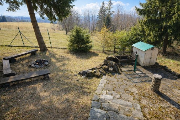 Prodej, Chata, Podkopná Lhota