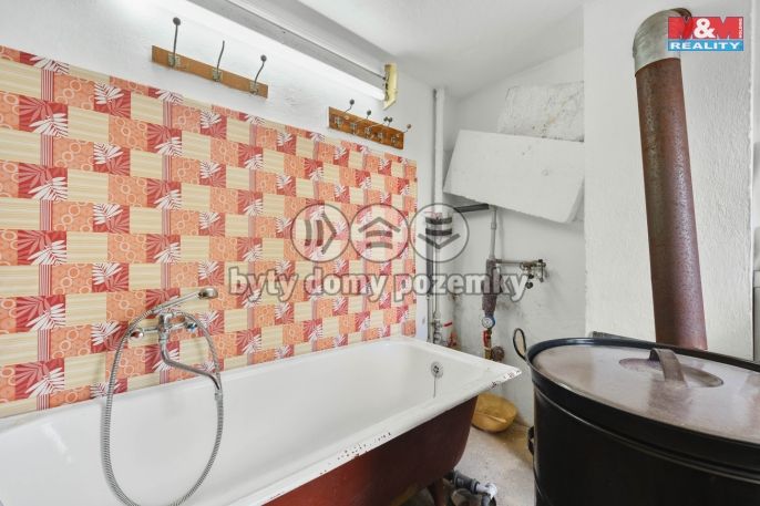 Prodej, Chata, Ledeč nad Sázavou