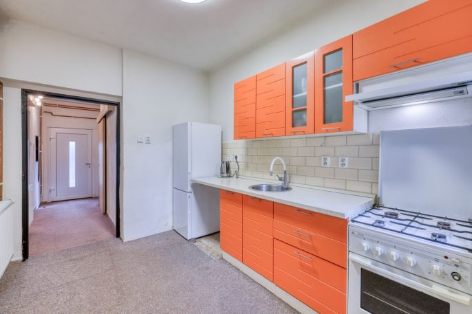 Prodej, Rodinný dům, Koloveč