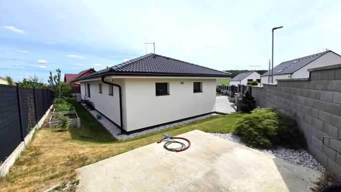 Prodej, Rodinný dům, Nová Ves pod Pleší