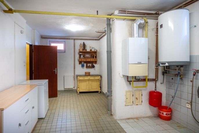 Prodej, Rodinný dům, Písek