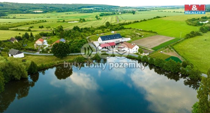 Prodej, Rodinný dům, Rabakov