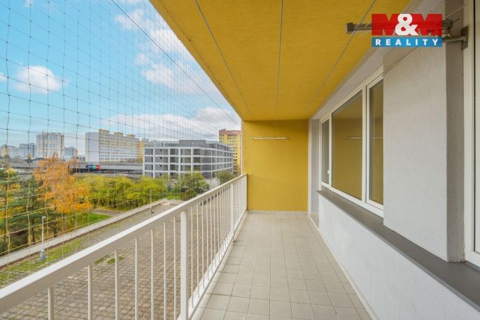 Prodej, Byt 3+1, Praha