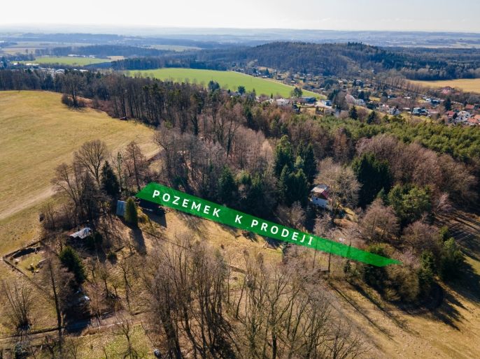 Prodej, Zahrada, Choceň