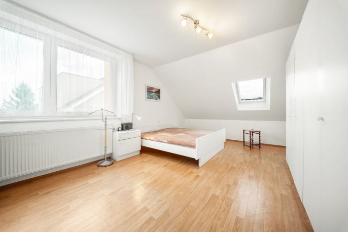 Prodej, Rodinný dům, Hradec Králové