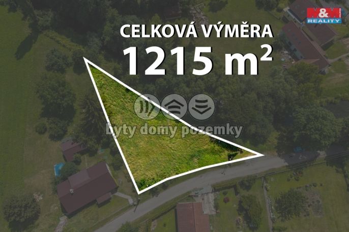 Prodej, Zahrada, České Meziříčí