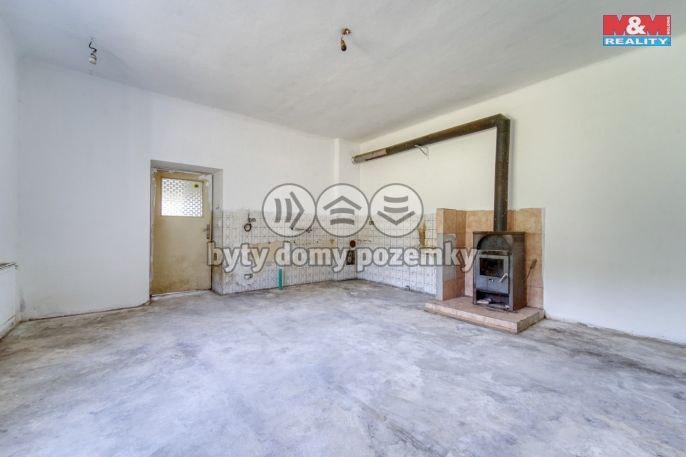 Prodej, Zemědělská usedlost, Jílové u Prahy