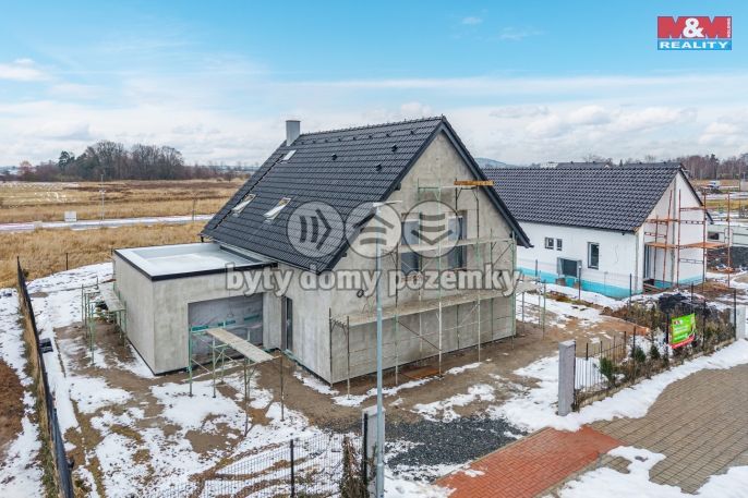 Prodej, Rodinný dům, Choťánky