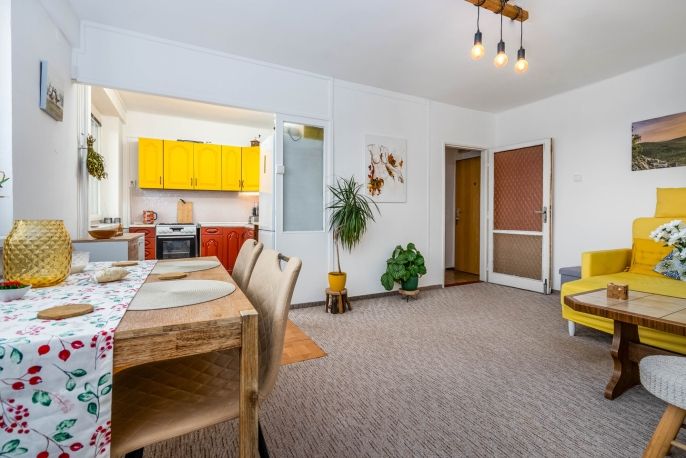 Prodej, Byt 3+kk, Praha