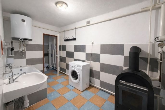 Pronájem, Byt 2+1, Horažďovice