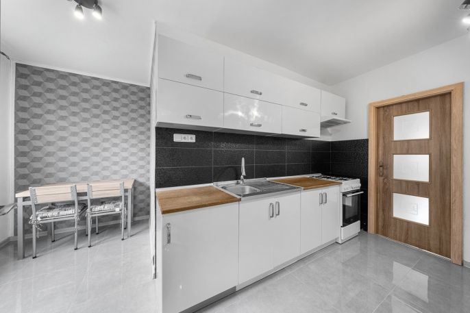 Prodej, Byt 3+1, Ústí nad Labem