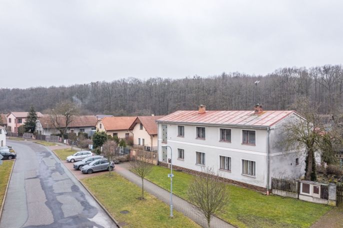 Prodej, Byt 5+1 a větší, Klamoš