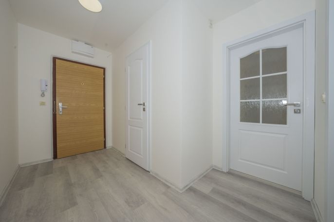 Pronájem, Byt 2+kk, Kolín