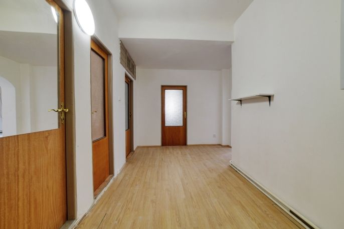 Pronájem, Byt 3+1, Mariánské Lázně