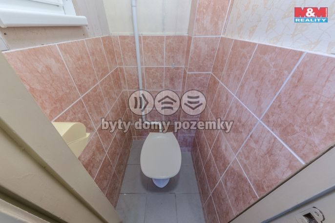 Prodej, Chalupa, Desná