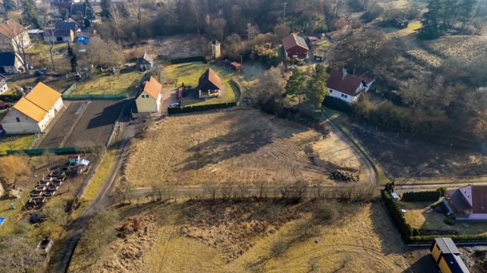 Prodej, Pozemek k bydlení, Liběšice