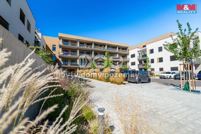 Prodej, Byt 3+kk, Třebíč