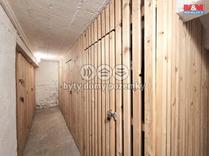 Prodej, Byt 2+kk, Praha