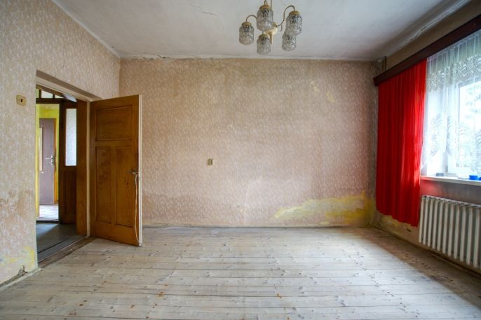 Prodej, Rodinný dům, Rychvald