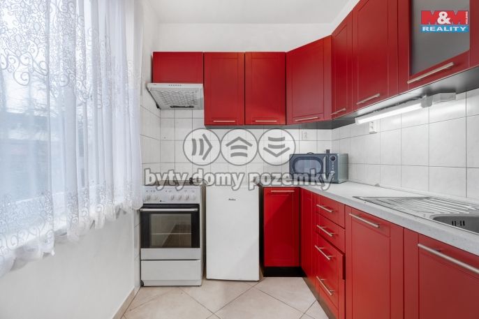 Prodej, Nájemní dům, Dolní Poustevna