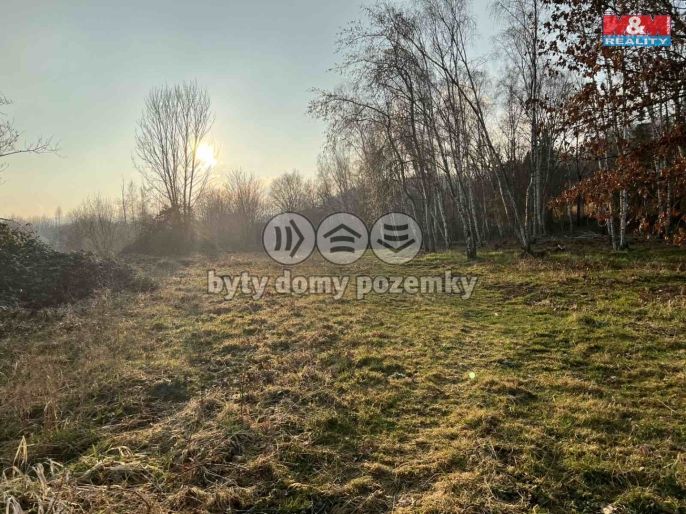 Prodej, Pozemek k bydlení, Dubí