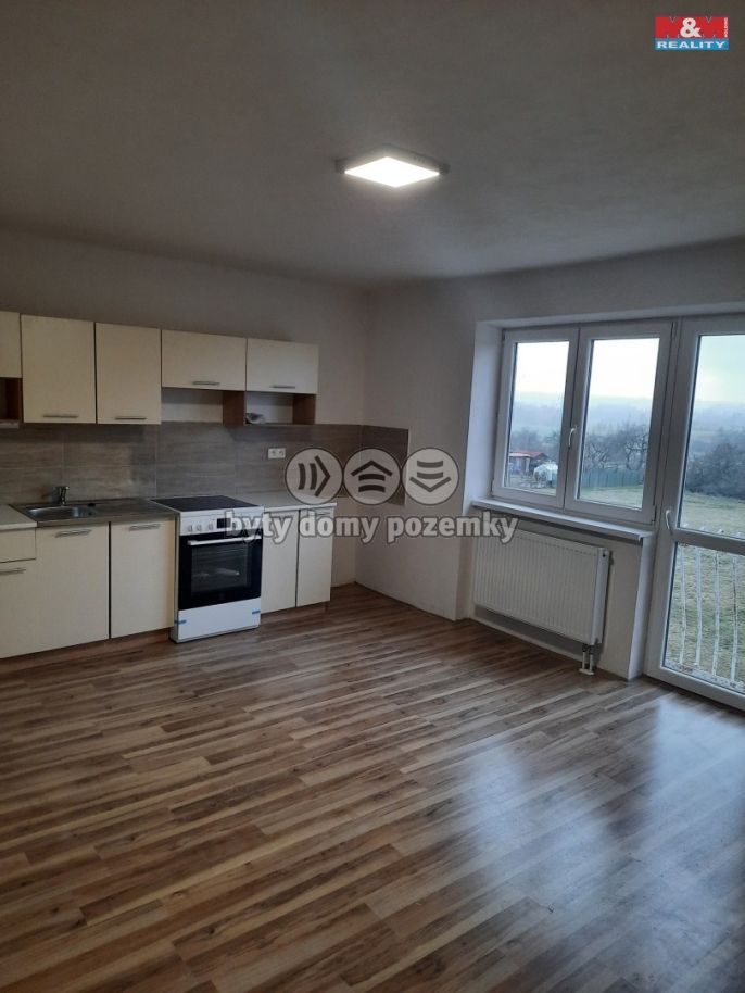 Pronájem, Byt 3+kk, Staňkovice