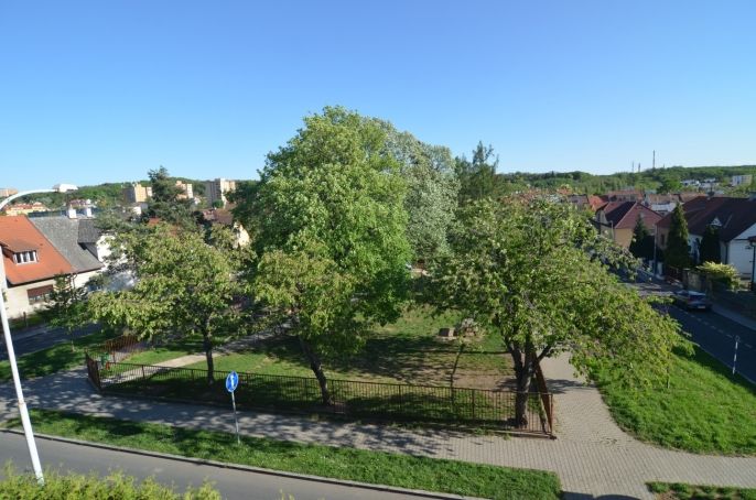 Pronájem, Byt 5+kk, Praha