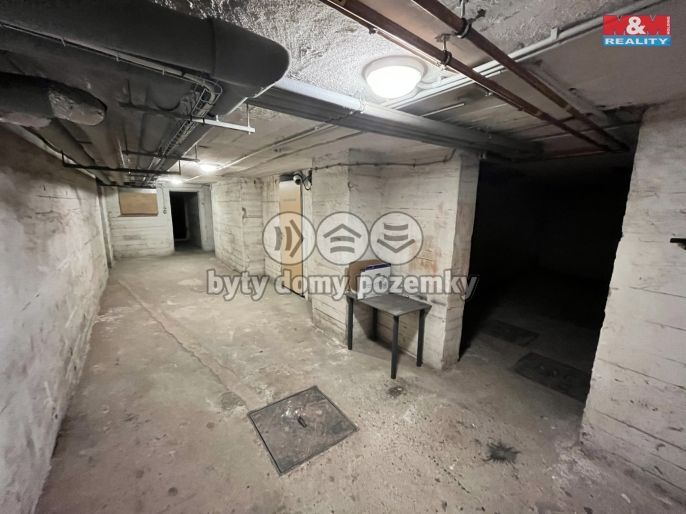 Prodej, Sklad, Ostrava