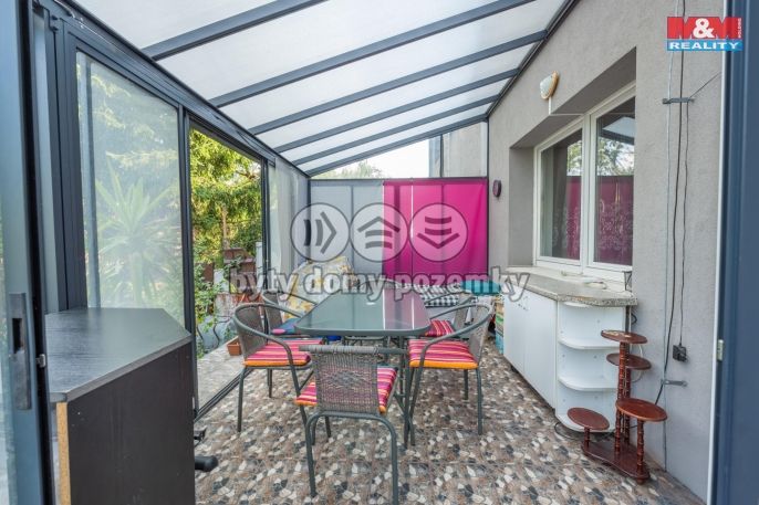 Prodej, Rodinný dům, Kladno