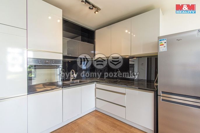 Prodej, Byt 4+kk, Ostrava