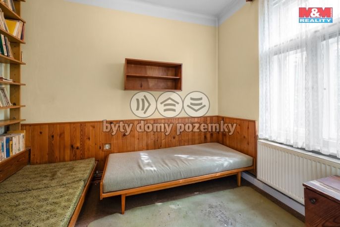 Prodej, Rodinný dům, Praha