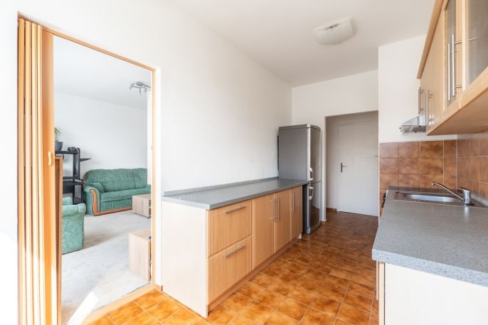 Prodej, Byt 2+1, Zlín