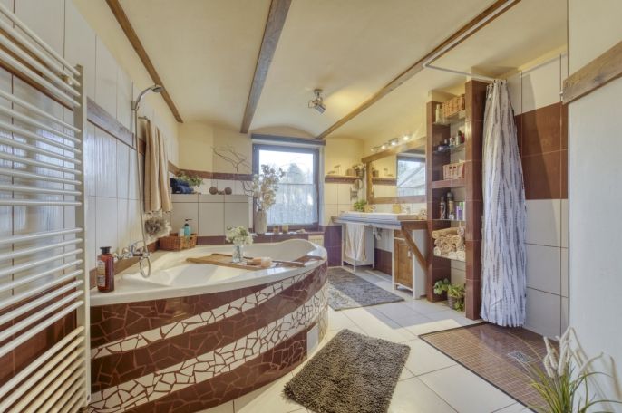 Prodej, Rodinný dům, Nýrsko