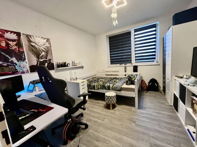 Prodej, Byt 2+1, Orlová