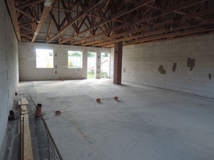 Prodej, Pozemek k bydlení, Šatov