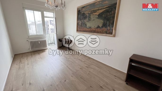 Prodej, Byt 3+kk, Praha