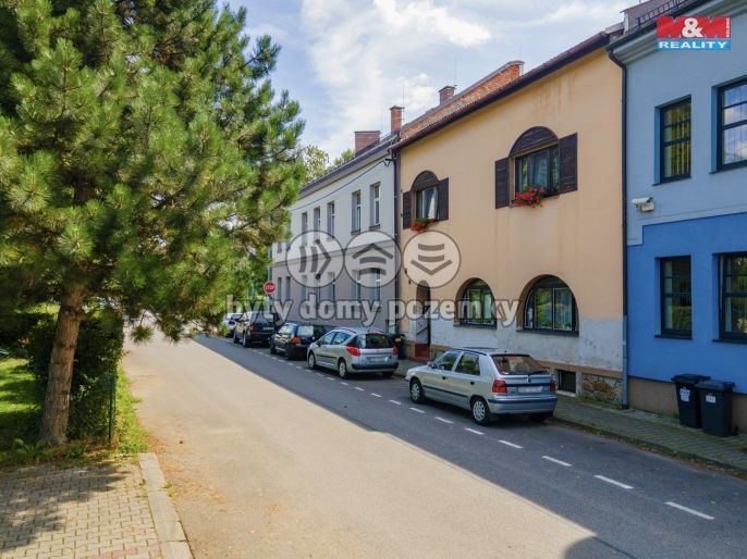 Prodej, Rodinný dům, Nový Jičín