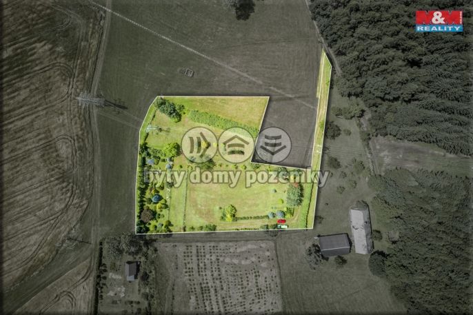 Prodej, Chata, Hronov