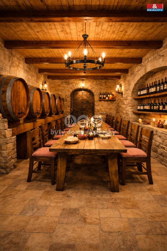 Prodej, Rodinný dům, Vlčnov