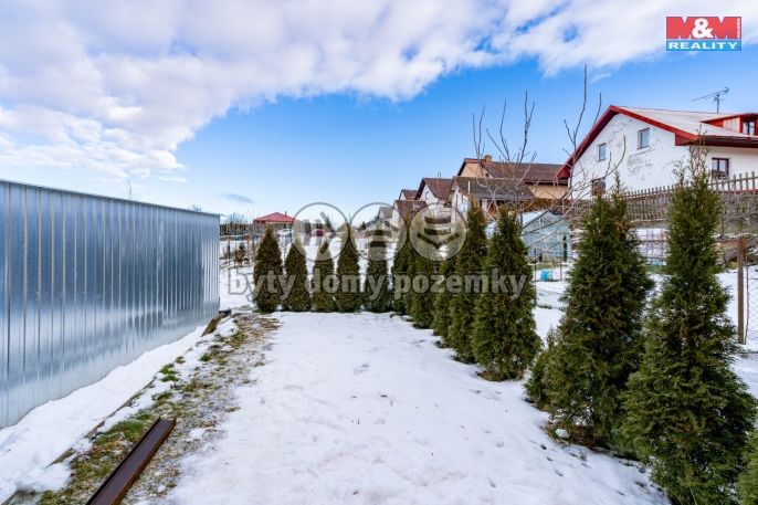 Prodej, Pozemek k bydlení, Puklice