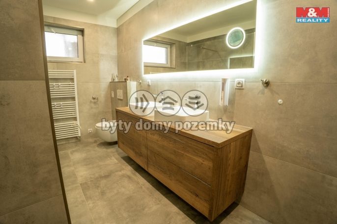 Prodej, Rodinný dům, Pouzdřany